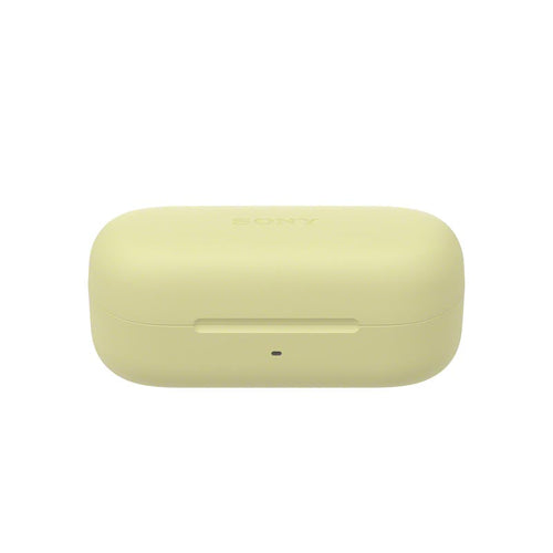 Sony WF-C510/YC E TWS Earphones Yellow