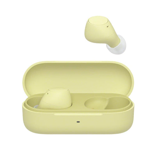 Sony WF-C510/YC E TWS Earphones Yellow