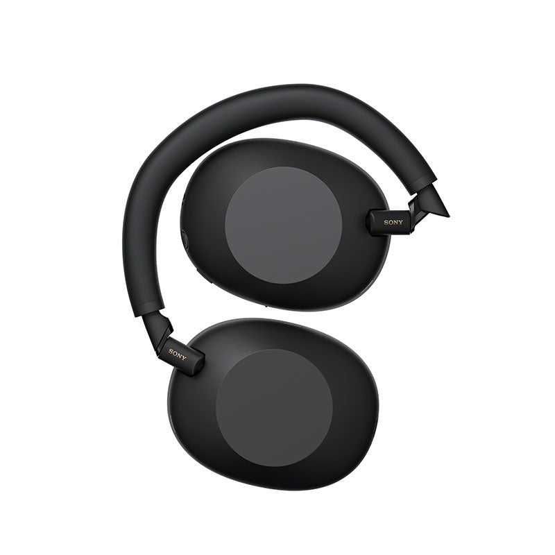 Sony WH-1000XM6/BME BT NC Headphones (Black)