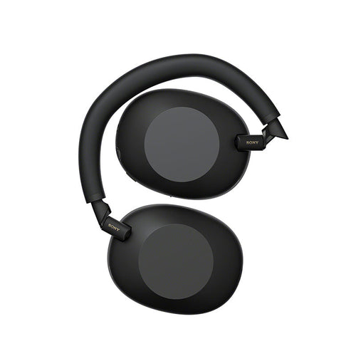 Sony WH-1000XM6/BME BT NC Headphones (Black)