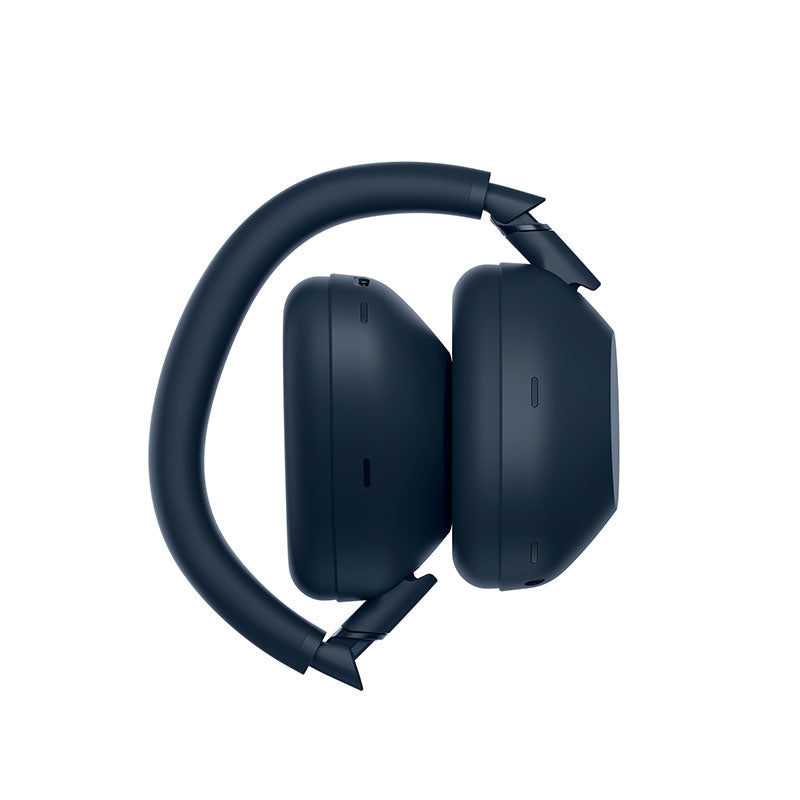 Sony WH-1000XM6/SME BT NC Headphones (Blue) – Challenger Singapore