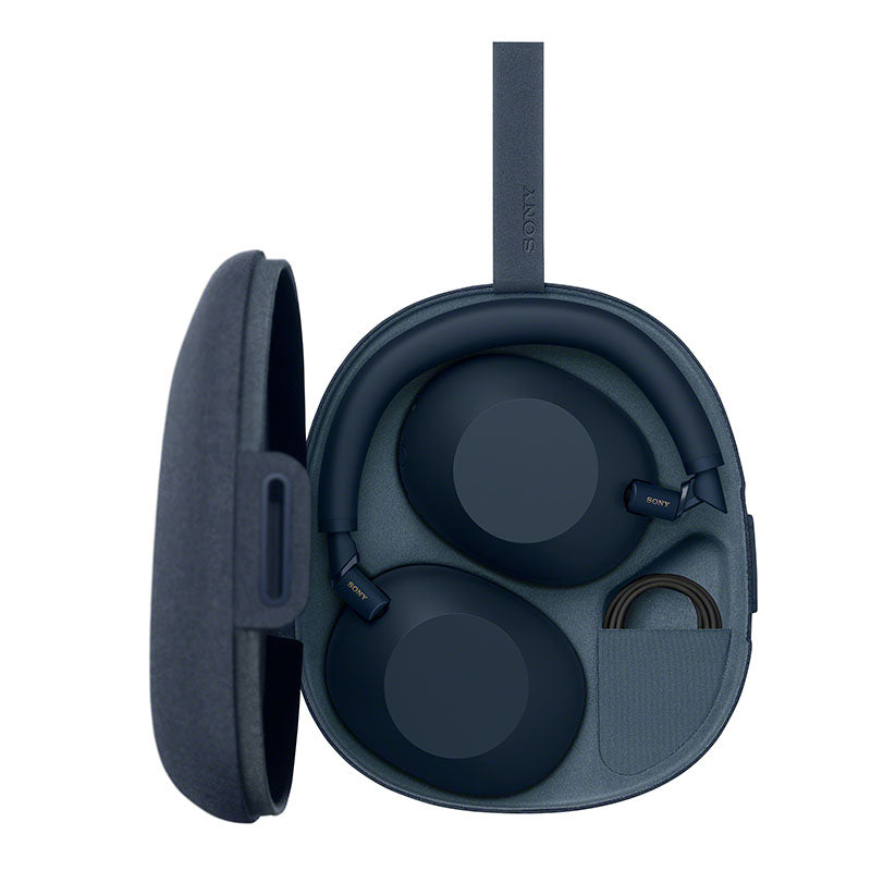 【未開封 】SONY WH-1000XM6 Sony WH-1000XM6/SME BT NC Headphones (Blue) – Challenger Singapore