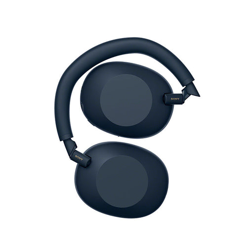 Sony WH-1000XM6/SME BT NC Headphones (Blue)