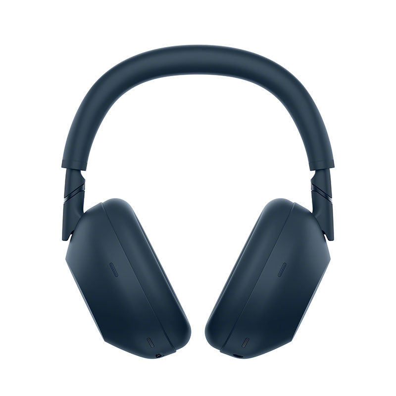 Sony WH-1000XM6/SME BT NC Headphones (Blue)