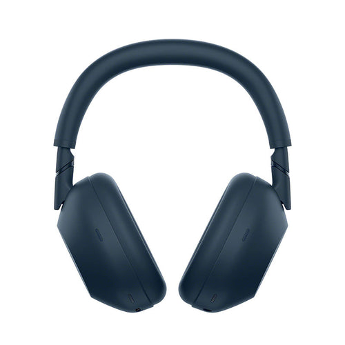 Sony WH-1000XM6/SME BT NC Headphones (Blue)