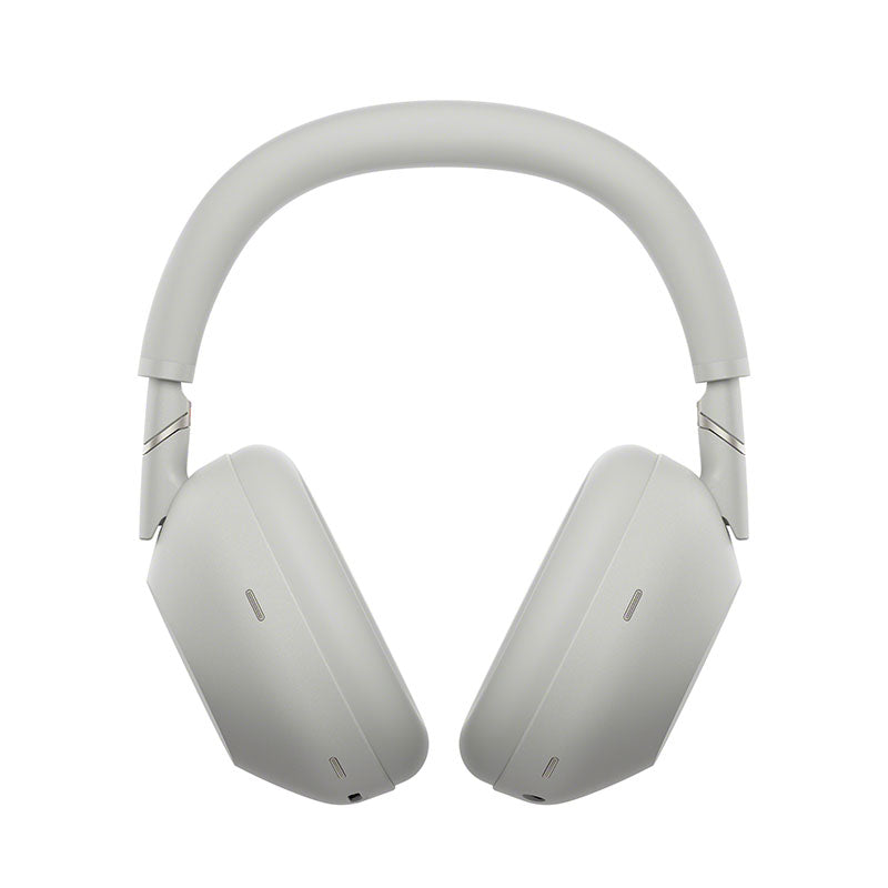 Sony WH-1000XM6/LME BT NC Headphones (Silver) – Challenger Singapore