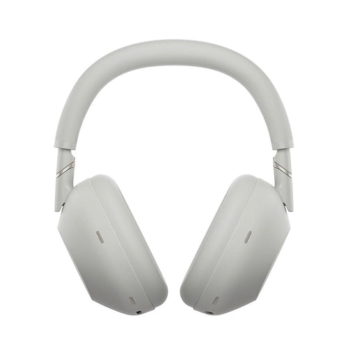 Sony WH-1000XM6/LME BT NC Headphones (Silver)