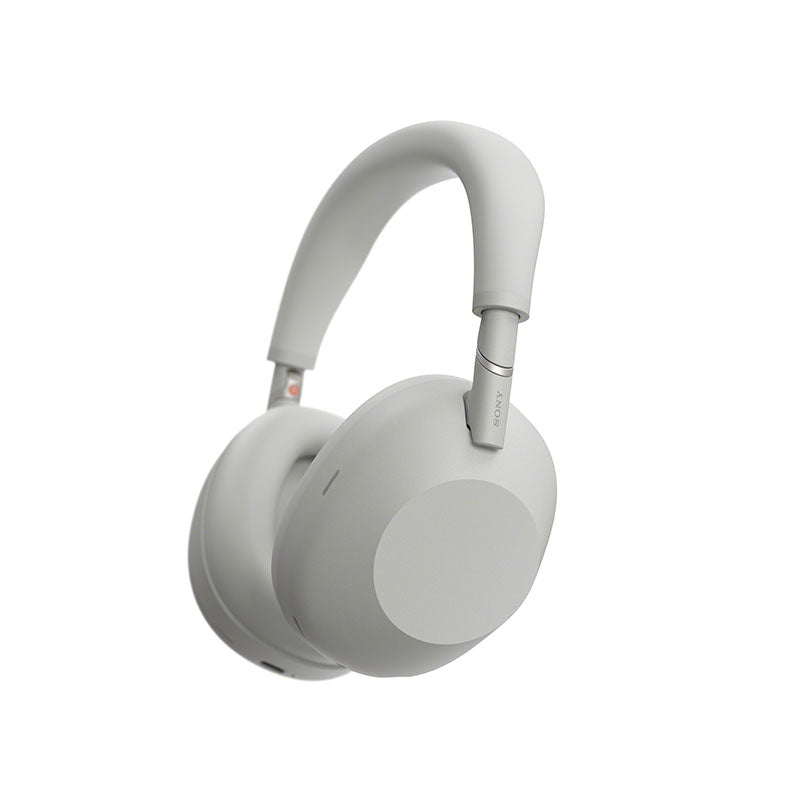 Sony WH-1000XM6/LME BT NC Headphones (Silver) – Challenger Singapore