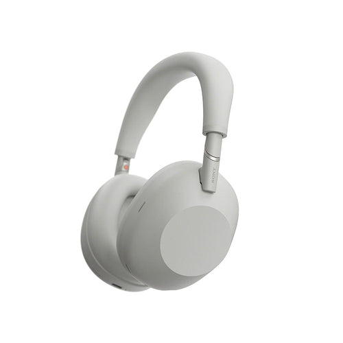 Sony WH-1000XM6/LME BT NC Headphones (Silver)