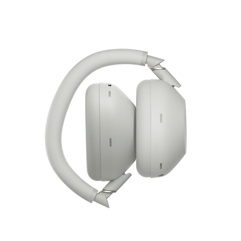 Sony WH-1000XM6/LME BT NC Headphones (Silver)