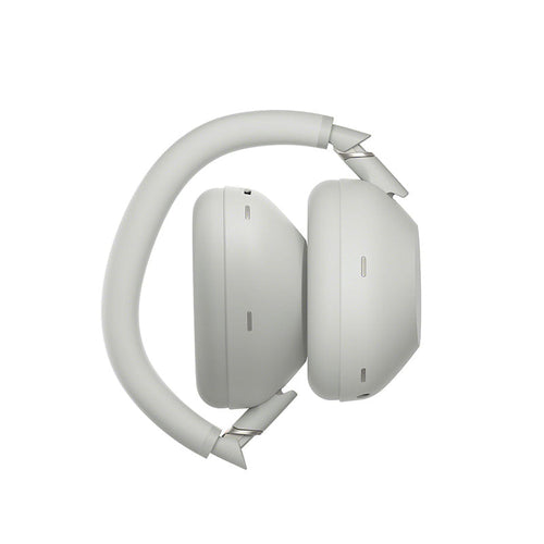 Sony WH-1000XM6/LME BT NC Headphones (Silver)