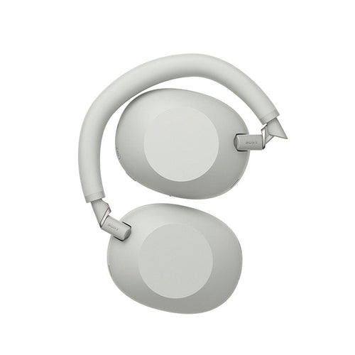 Sony WH-1000XM6/LME BT NC Headphones (Silver)
