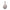 Sony WH-1000XM5/PME BT NC Headphones (Smoky Pink)