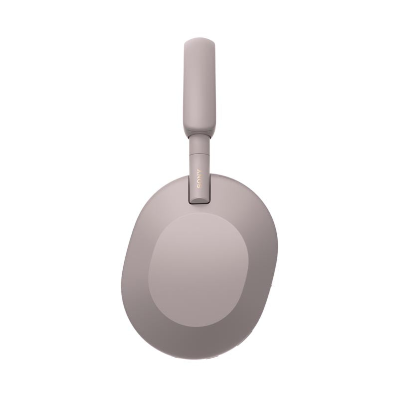 Sony WH-1000XM5/PME BT NC Headphones (Smoky Pink)