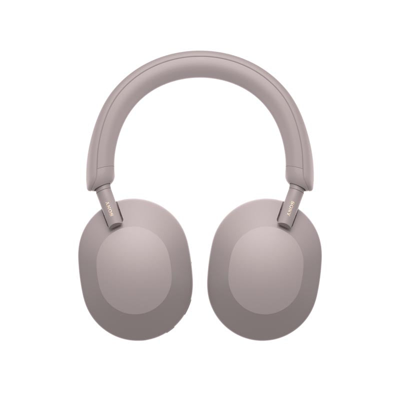 Sony WH-1000XM5/PME BT NC Headphones (Smoky Pink)