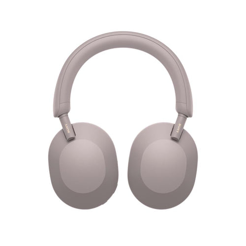 Sony WH-1000XM5/PME BT NC Headphones (Smoky Pink)