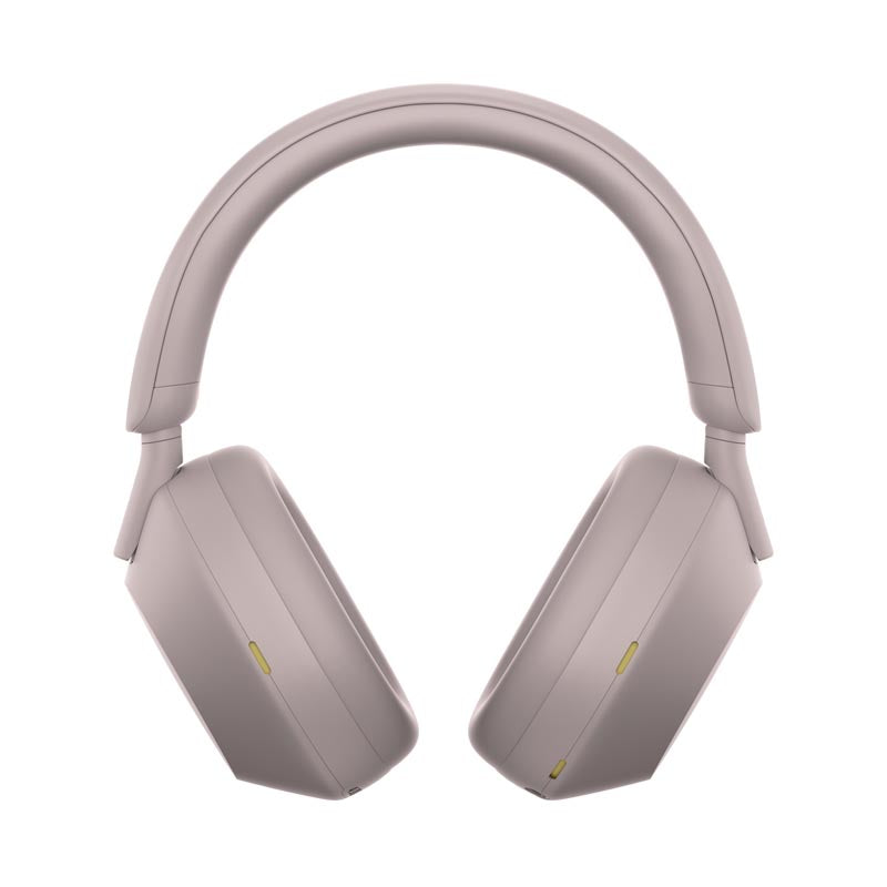Sony WH-1000XM5/PME BT NC Headphones (Smoky Pink)