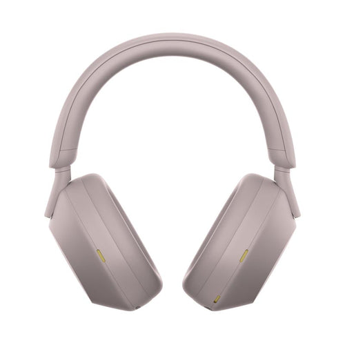 Sony WH-1000XM5/PME BT NC Headphones (Smoky Pink)