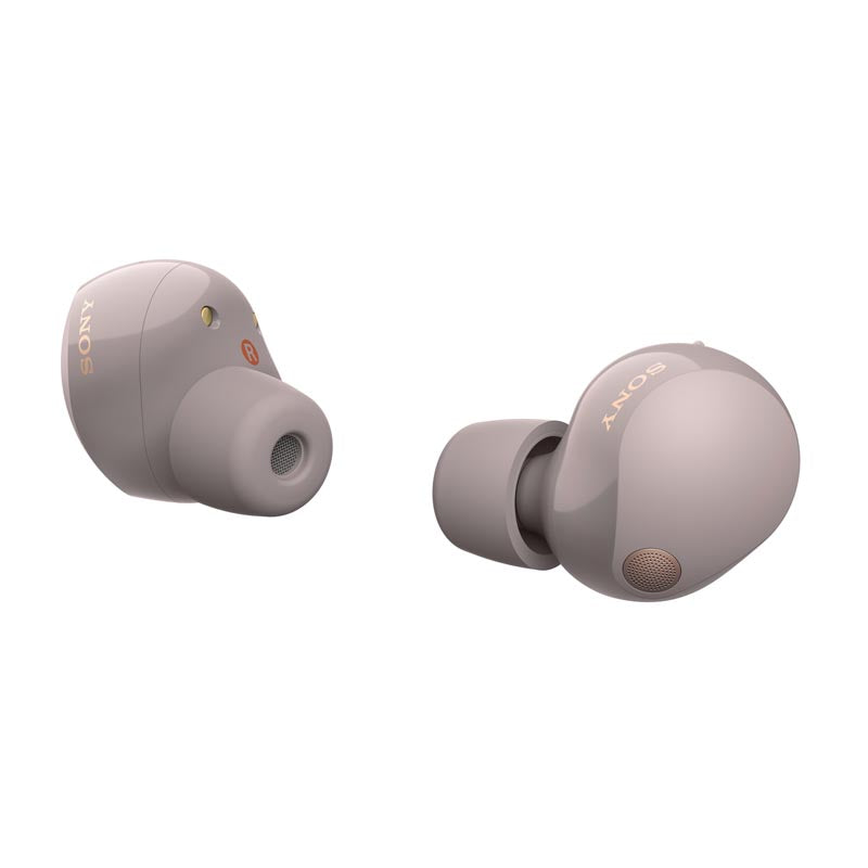 Sony WF1000XM5/PCE TWS Earphones Smoky Pink
