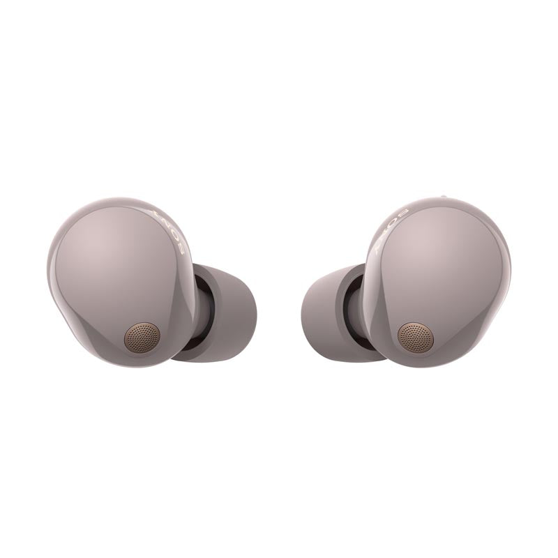 Sony WF1000XM5/PCE TWS Earphones Smoky Pink