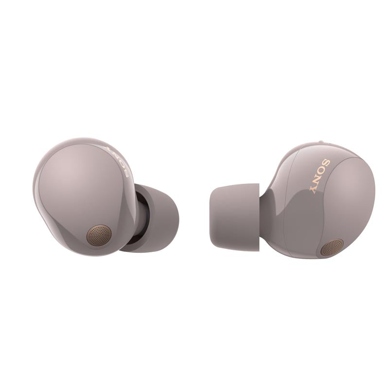 Sony WF1000XM5/PCE TWS Earphones Smoky Pink