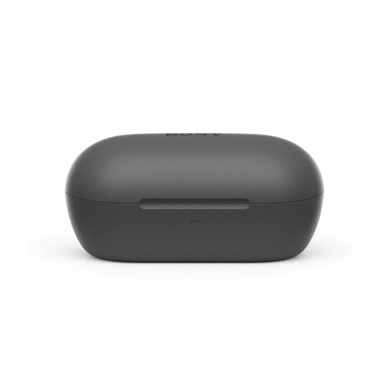 Sony WF-C710N/BZE TWS Earphones Black – Challenger Singapore