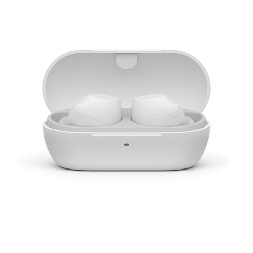 Sony WF-C710N/WZE TWS Earphones White