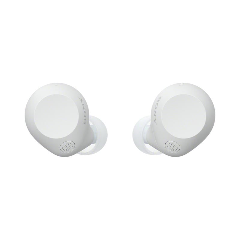 SONY wf-c710n ホワイト Sony WF-C710N/WZE TWS Earphones White – Challenger Singapore
