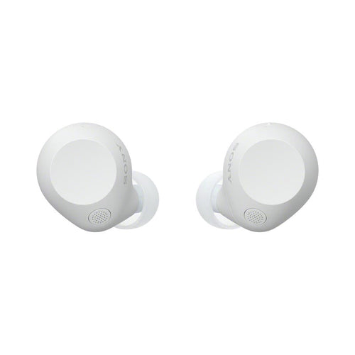 Sony WF-C710N/WZE TWS Earphones White