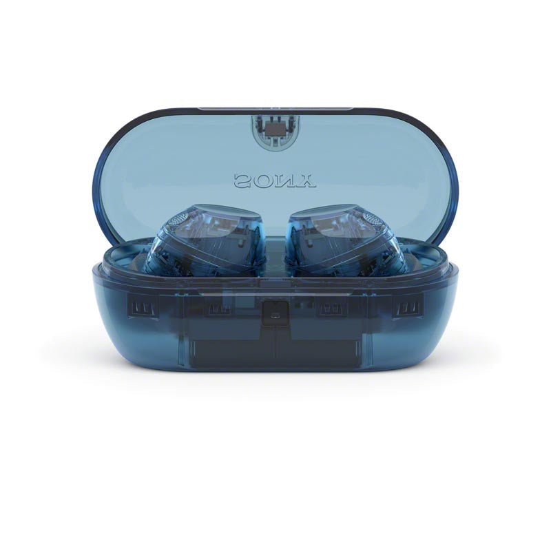 Sony WF-C710N/LZE TWS Earphones Blue