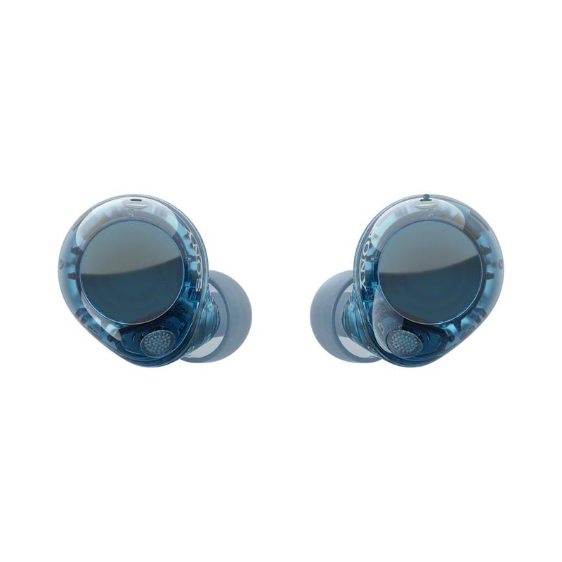 Sony WF-C710N/LZE TWS Earphones Blue – Challenger Singapore