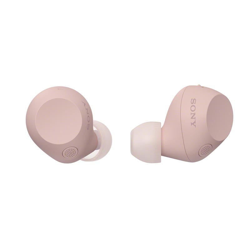 Sony WF-C710N/PZE TWS Earphones Pink – Challenger Singapore