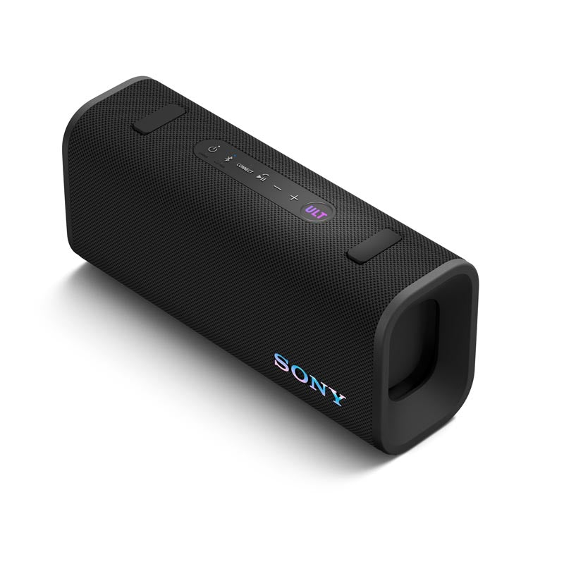 Sony ULT Field 3 SRS-ULT30/BCE BT Speaker Black – Challenger Singapore
