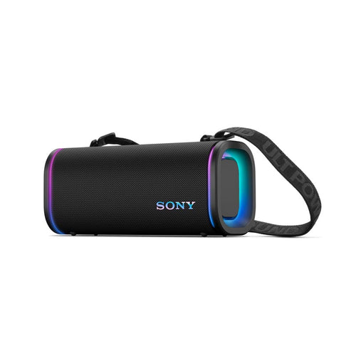 Sony ULT Field 5 SRS-ULT50/BZE BT Speaker Black