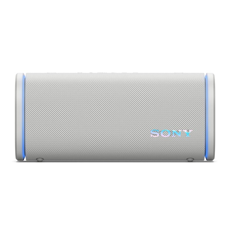 Sony ULT Field 5 SRS-ULT50/WZE BT Speaker White – Challenger Singapore