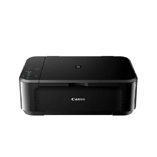 Canon MG3670 Inkjet Printer (Black)