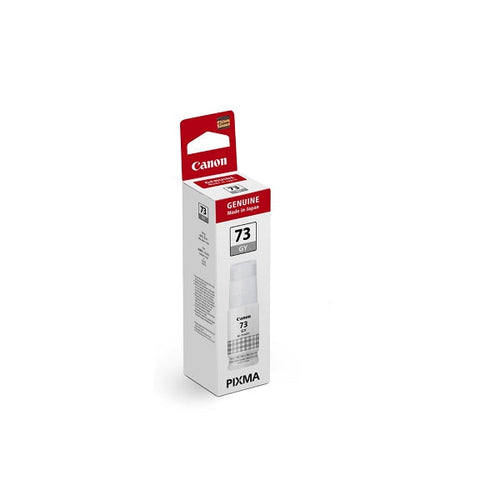 Canon GI-73 Bottle Ink (Grey)