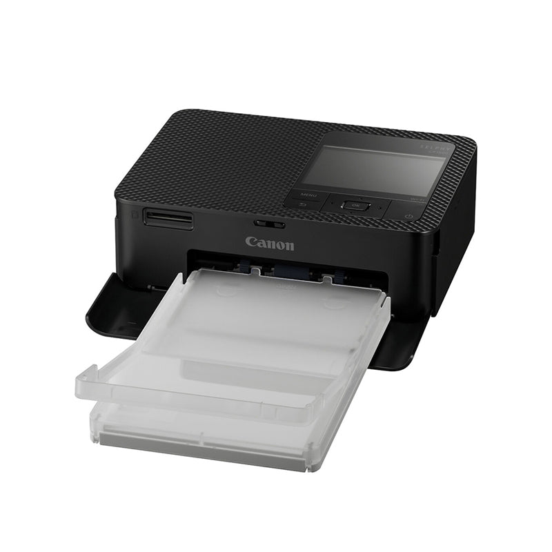 Canon CP1500 Mobile Printer (Black) – Challenger Singapore