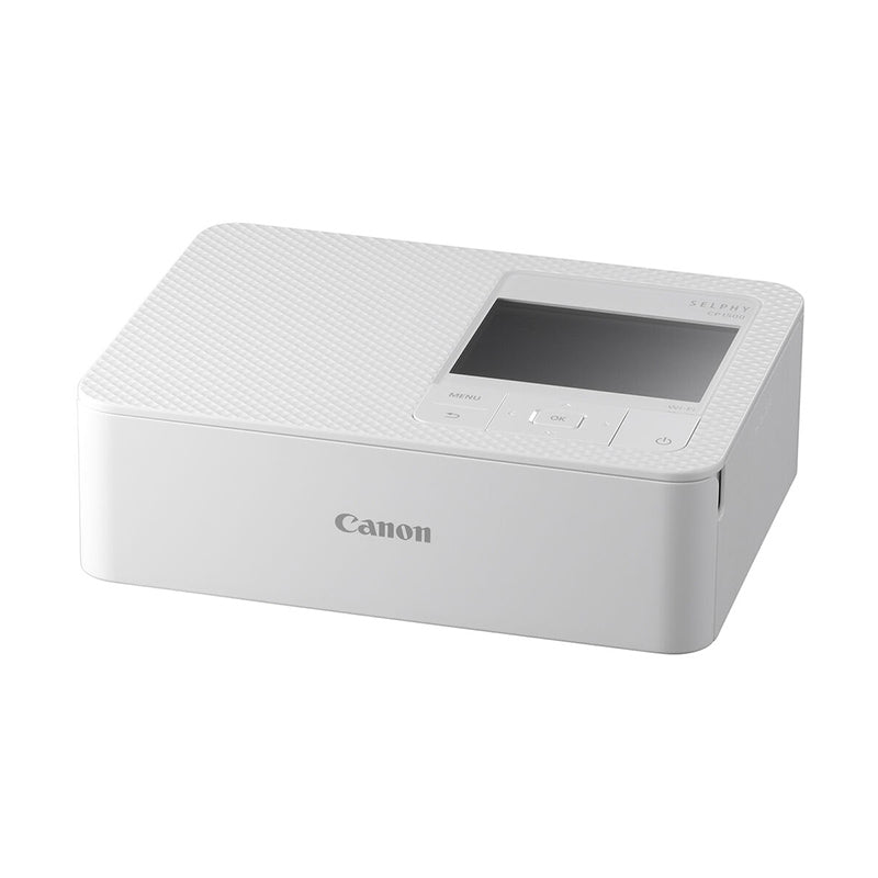 その他 Canon CP1500(WH) WHITE Canon CP1500 Mobile Printer (White) – Challenger Singapore