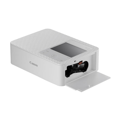 Canon CP1500 Mobile Printer (White)