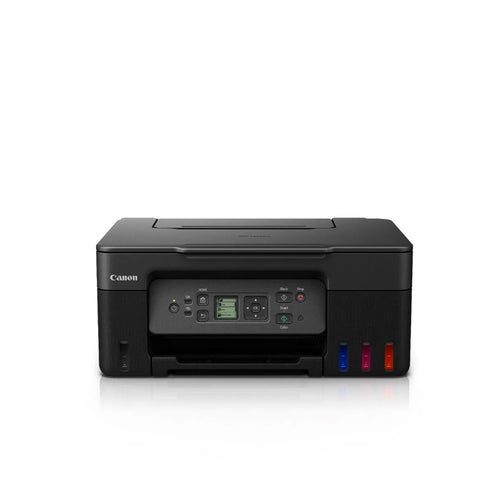 Canon G3770 Ink Tank AIO Printer (Black)