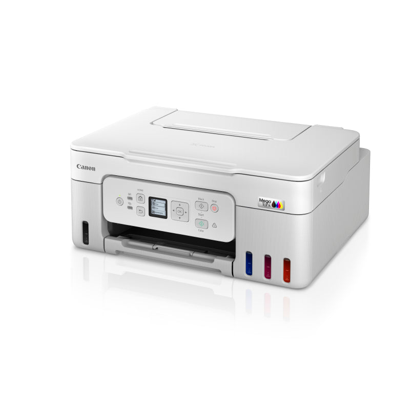 Canon G3780 Ink Tank Printer – Challenger Singapore