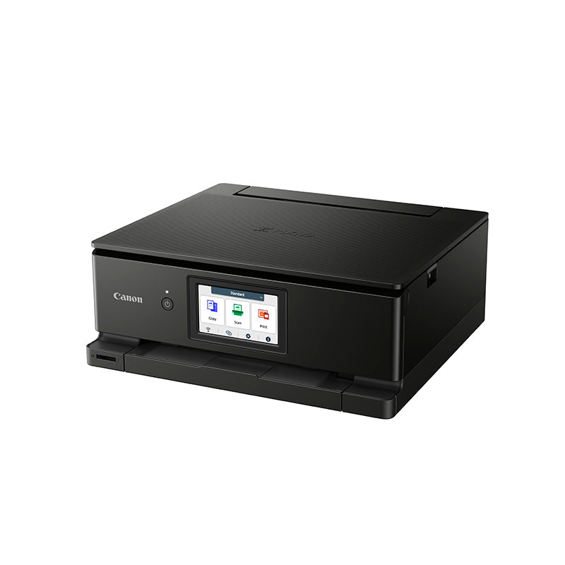 Canon TS8870 Inkjet Printer (Black)