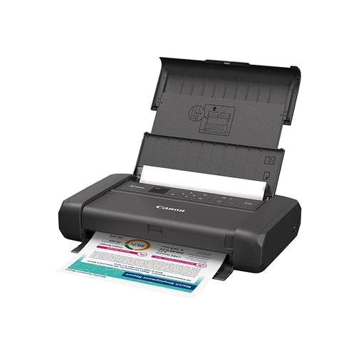 Canon TR160 Wireless Mobile Printer