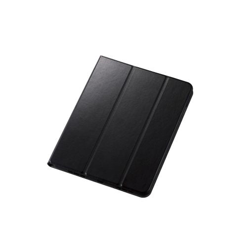 Elecom iPad Air 11 M2 (10.9 Gen 4/5) Lea Case 360° Pencil Holder