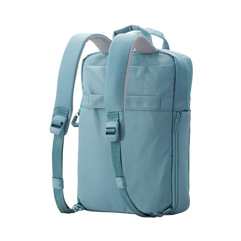 Elecom BM-OF04GN PC off toco Medium 13.3Backpack (Green)