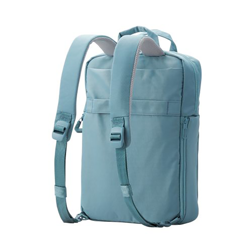 Elecom BM-OF04GN PC off toco Medium 13.3Backpack (Green)