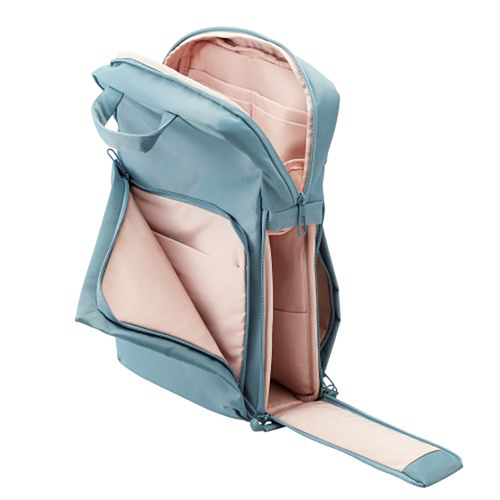 Elecom BM-OF04GN PC off toco Medium 13.3Backpack (Green)