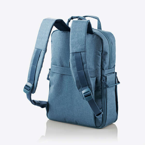 Elecom OFFTOCO 2021 Backpack 2Styple (Navy)