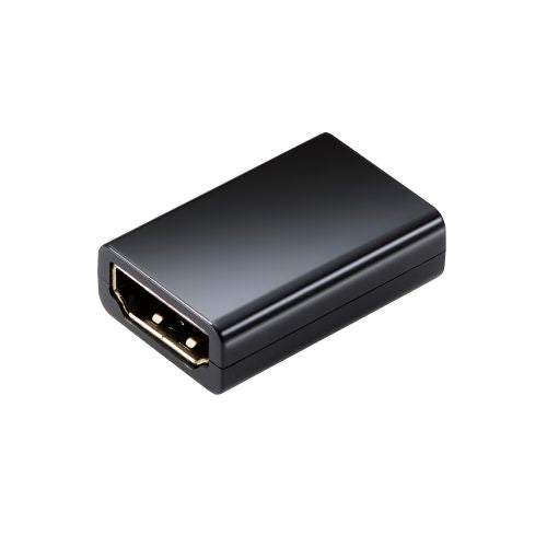Elecom AD-HDAASS01BK HDMI Conversion Adapter Slim (Black)